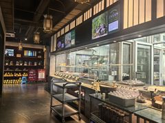 -壹只菜·崇明本地特色菜(崇明南门店)