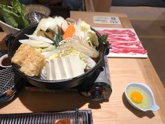 -越光米贩精致料理餐厅(金鹰店)