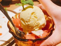 -老欧洲咖啡·西餐(后湖店)
