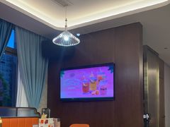 -潮福城大酒楼·潮粤菜·港式点心(阳光城店)
