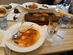 -必胜客(湘隆店)