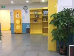 -乐博乐博少儿编程·乐高机器人编程·信息学竞赛(天虹校区)
