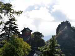 -武当山风景区