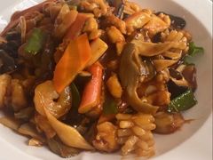 -裕德隆清真饭庄·天津特色菜(河东店)