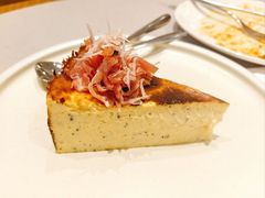 黑松露火腿巴斯克-农畉LONFOOD(万象天地店)
