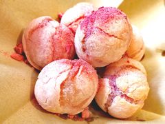 -彼酷哩活鱼现烤(新都汇店)