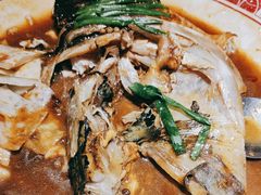 -旺顺阁鱼头泡饼(常营店)