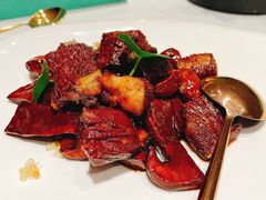 -二十四单 淮扬新味