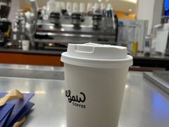 -Seesaw Coffee(上海国金中心店)