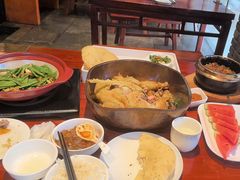 -味鼎长安·地道陕菜(凤城一路店)