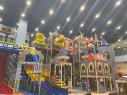 -meland亲子乐园•派对•研学(苏州悠方购物中心店)