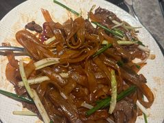 -留半山·香港食堂(啦啦宝都店)