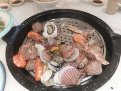 -前王院•巧克力海鲜市集餐厅(万平口店)