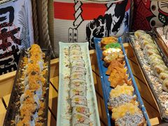 -富力万达文华酒店·海鲜自助