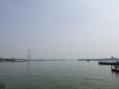 -金鸡湖桃花岛