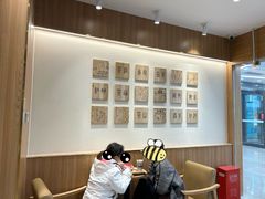 -霸王茶姬(建邺万达广场店)