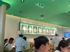 -费大厨辣椒炒肉(正佳广场店)