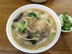 -合记烩面(人民路店)