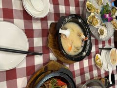 -吉源大排档·鱼生·海鲜(烧烤彩印厂店)