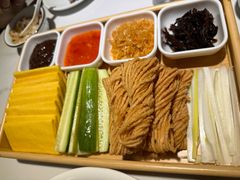 -33号大院·青岛本帮菜(五四广场店)