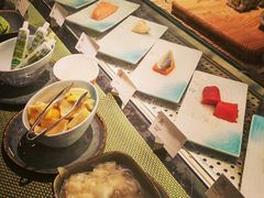 -Social 秀西餐厅-长沙瑞吉酒店(运达店)