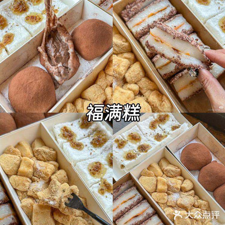 逛青岛城阳！我和朋友吃到扶墙出的美食日记