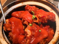 -汤城小厨•粤菜•靓汤(苏州街店)