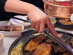 -韩宫宴烤肉·料理(宝山万达店)