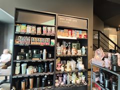 -星巴克(南京江宁弘阳家居店)