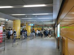 -海淀黄庄(地铁站)
