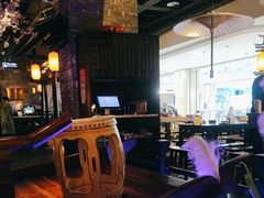-绿茶餐厅(西湖银泰百货店)