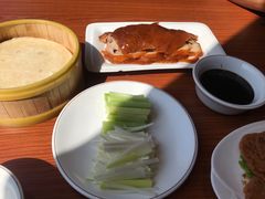 -宏天寶·北京烤鸭(宾馆西路2店)