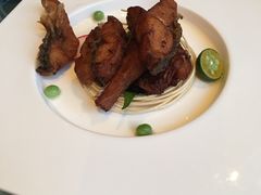 -羡餐厅·杭帮菜·淳菜(千岛湖自由洲际殿店)
