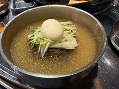 -401餐厅(弘大店)