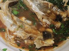 -永安鱼庄·镇江菜(丁卯店)