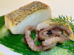 -Le Siècle.百年西餐厅(颐和公馆店)