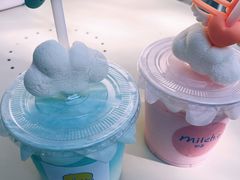 欧蕾系列-milch·t妙奇(五大道店)
