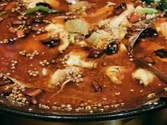 -蜀都丰 川菜·水煮活鱼(万象九宜城店)