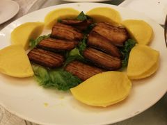-东方之珠海鲜酒楼(南开店)