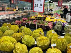 -永辉超市(新世界店)