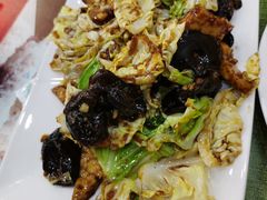 -桃子餐厅·天津菜(红星路直营店)