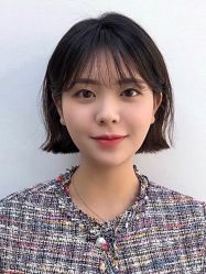 -Rise Hair上升造型
