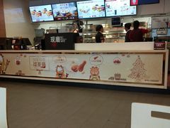 -肯德基(世纪金源店)