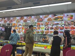 -吉莲利苑海鲜酒家(珠海拱北29年老字号店)