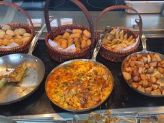 -济南凯宾斯基酒店-THE VIEW云景全日制餐厅