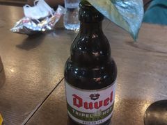 -疯克大象美式烤肉餐厅