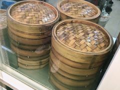 -老陶包子铺(南大西南村店)