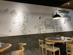 大堂-大自然醉鹅·铁锅火焰鹅(上海联洋店)