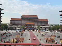 -大明幻境第一城
