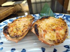 -真剑日本料理·铁板烧(贵州路店)